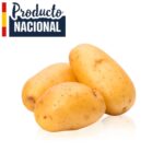 Patata Granel
