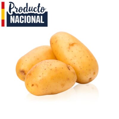 Patata Granel