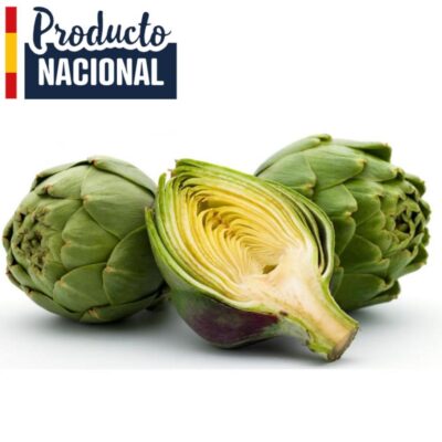 Alcachofas