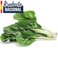 Acelgas