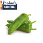 Pimiento Verde