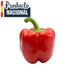 Pimiento Rojo