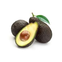 Aguacate Hass