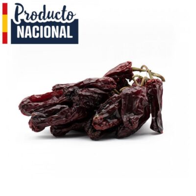 Pimientos Secos Pack 3 Unidades.