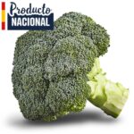Brócoli Por UNIDAD