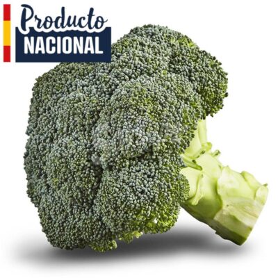 Brócoli Por UNIDAD