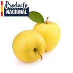 Manzana Golden Girona
