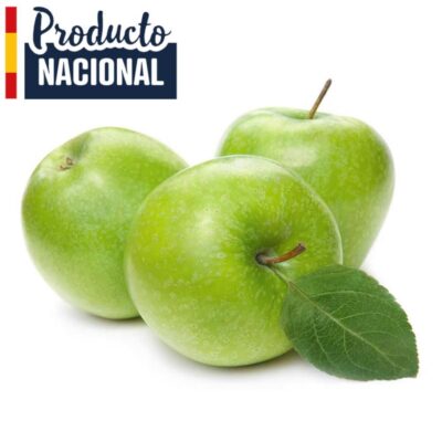 Manzana Grand Smith