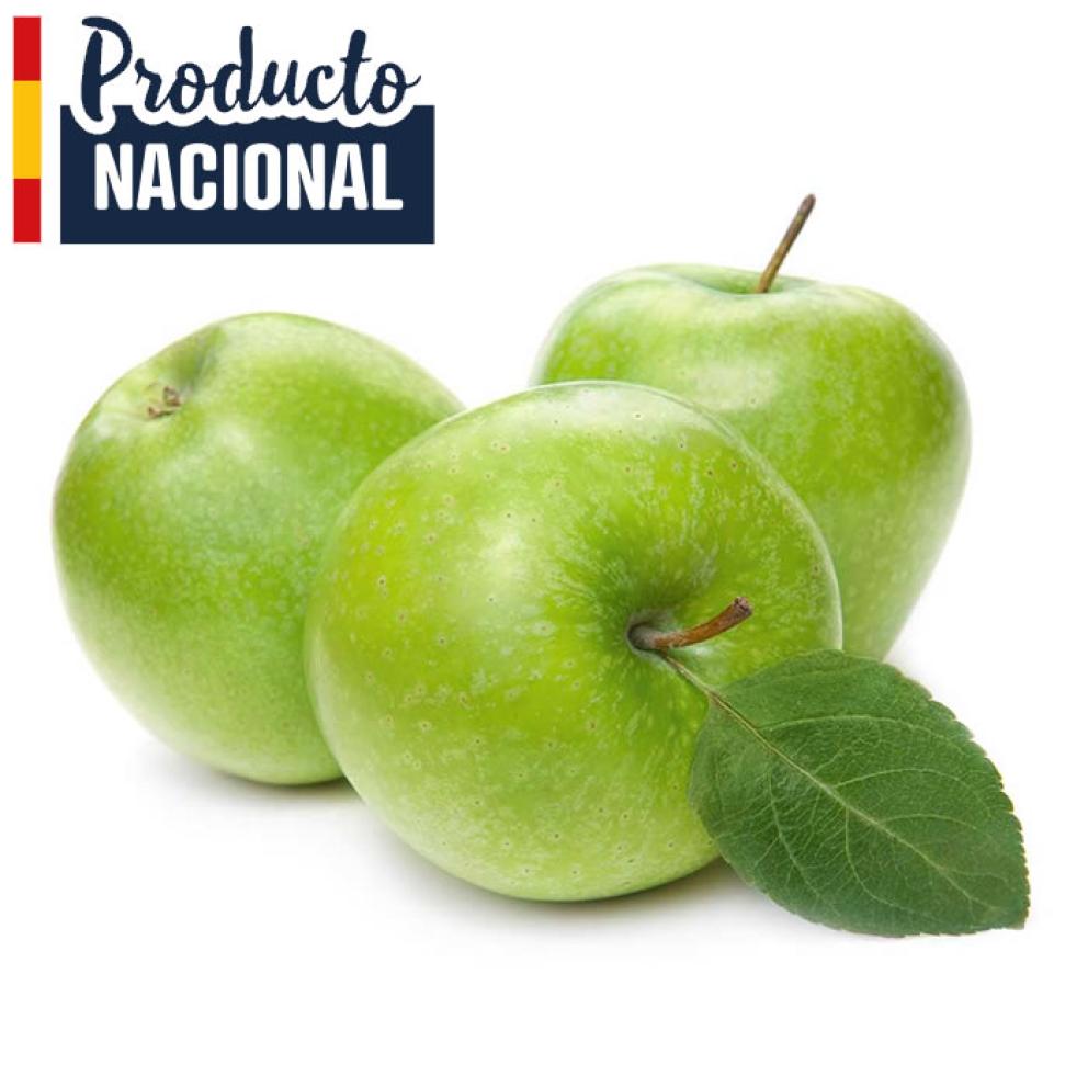 Manzana Grand Smith