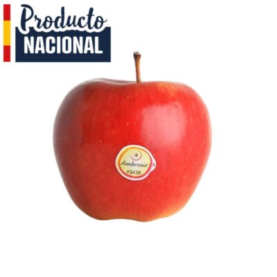 Manzana Ambrosia