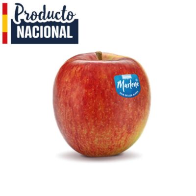Manzana Red Marlene