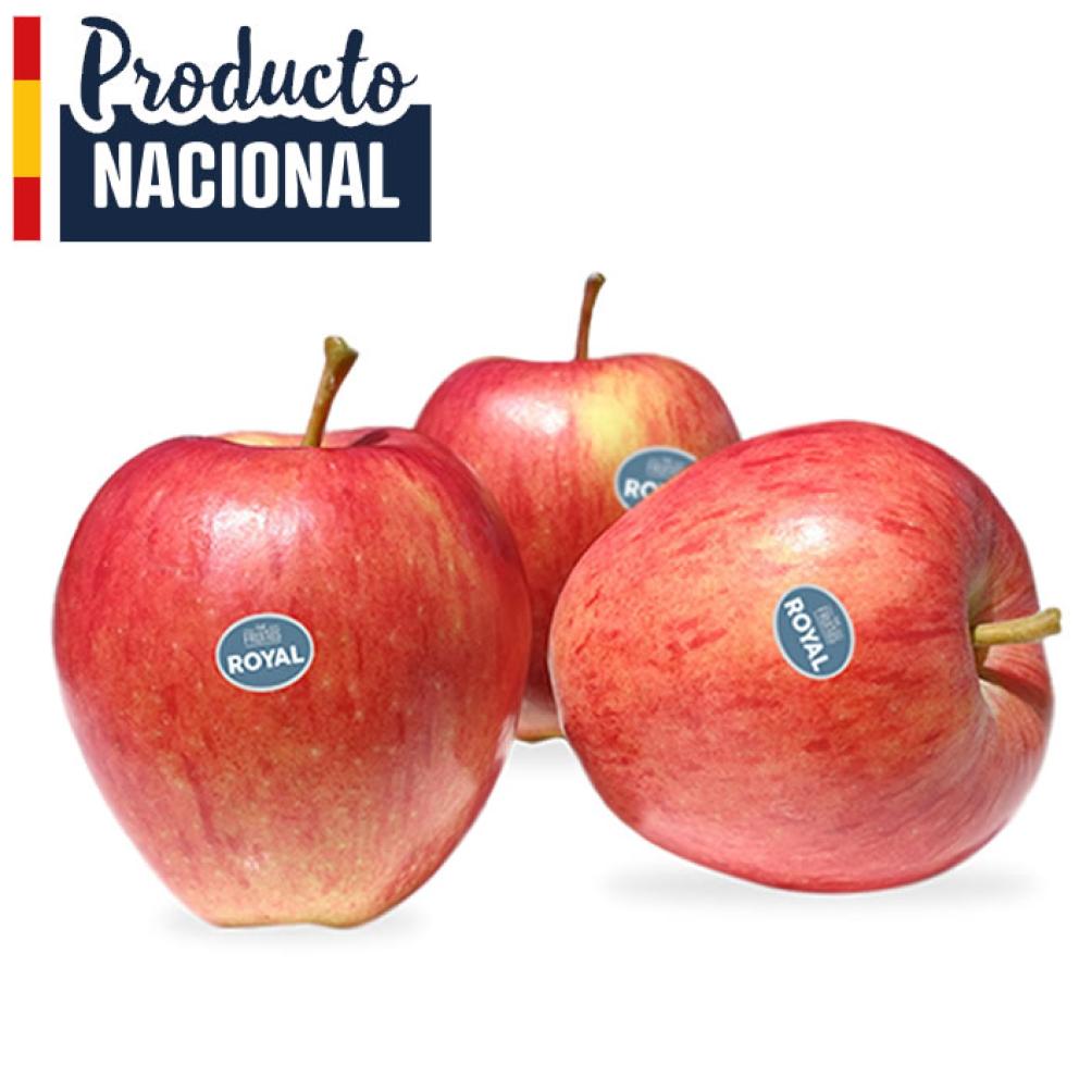Manzana Royal Gala
