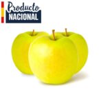 Manzana Golden Oferta