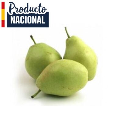 Pera Blanquilla