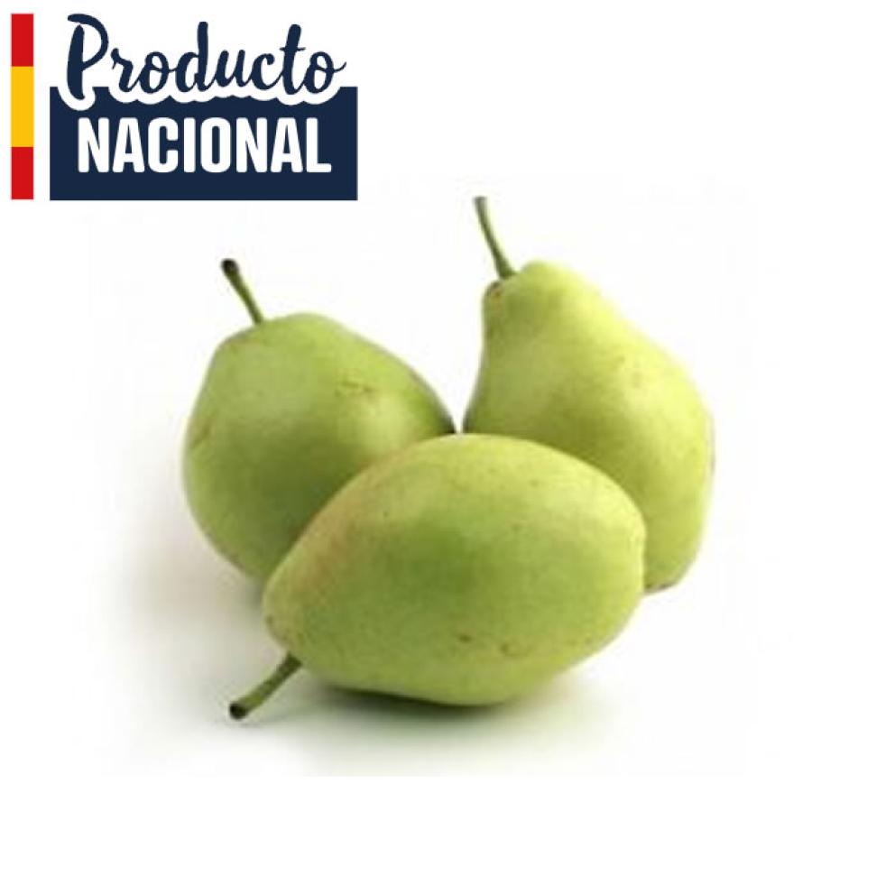 Pera Blanquilla