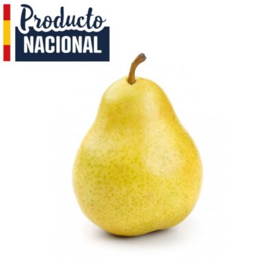 Pera Limonera