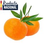 Mandarina Jiménez