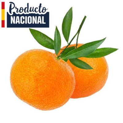 Mandarina Jiménez
