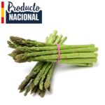 Manojo de Espárragos 200gr.