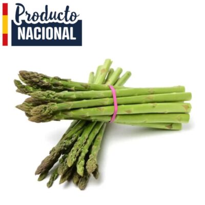 Manojo de Espárragos 200gr.