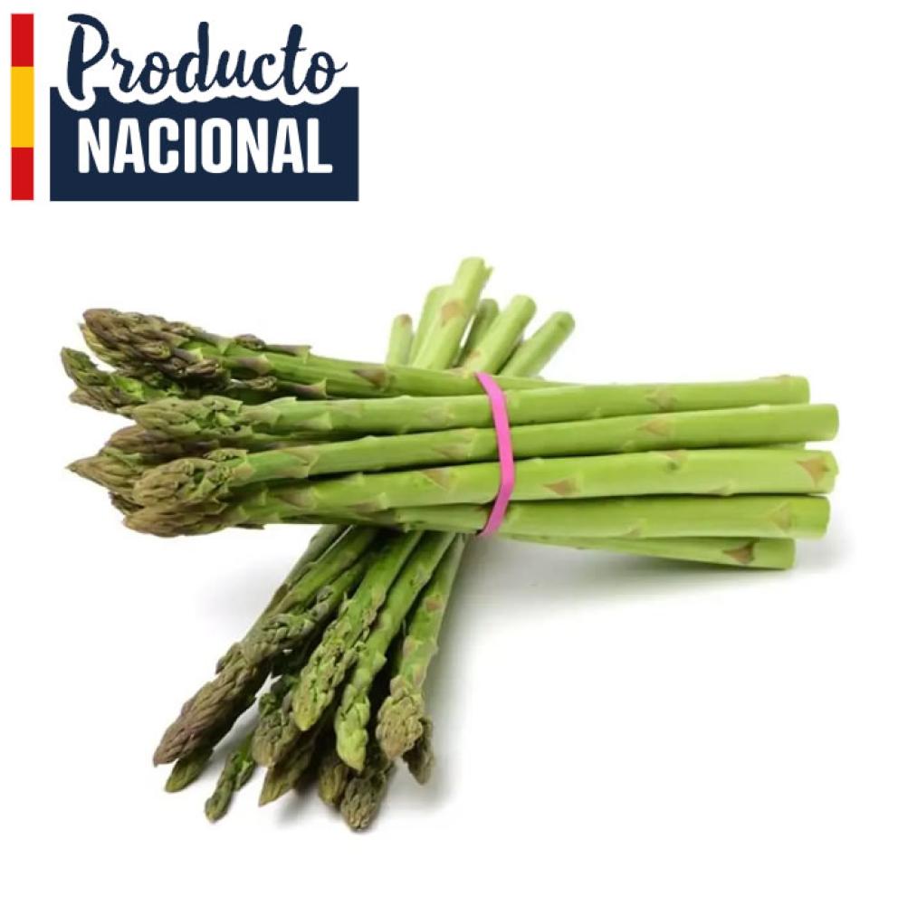 Manojo de Espárragos 200gr.