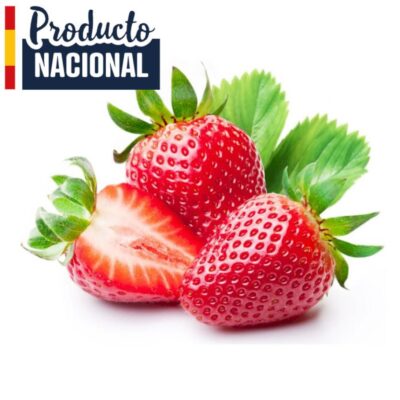 Fresas