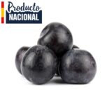 Ciruela Negra