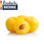 Ciruela Amarilla