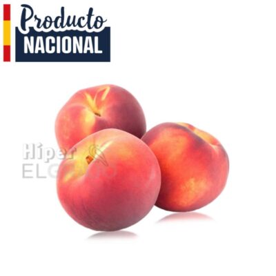 Melocotón Extra.