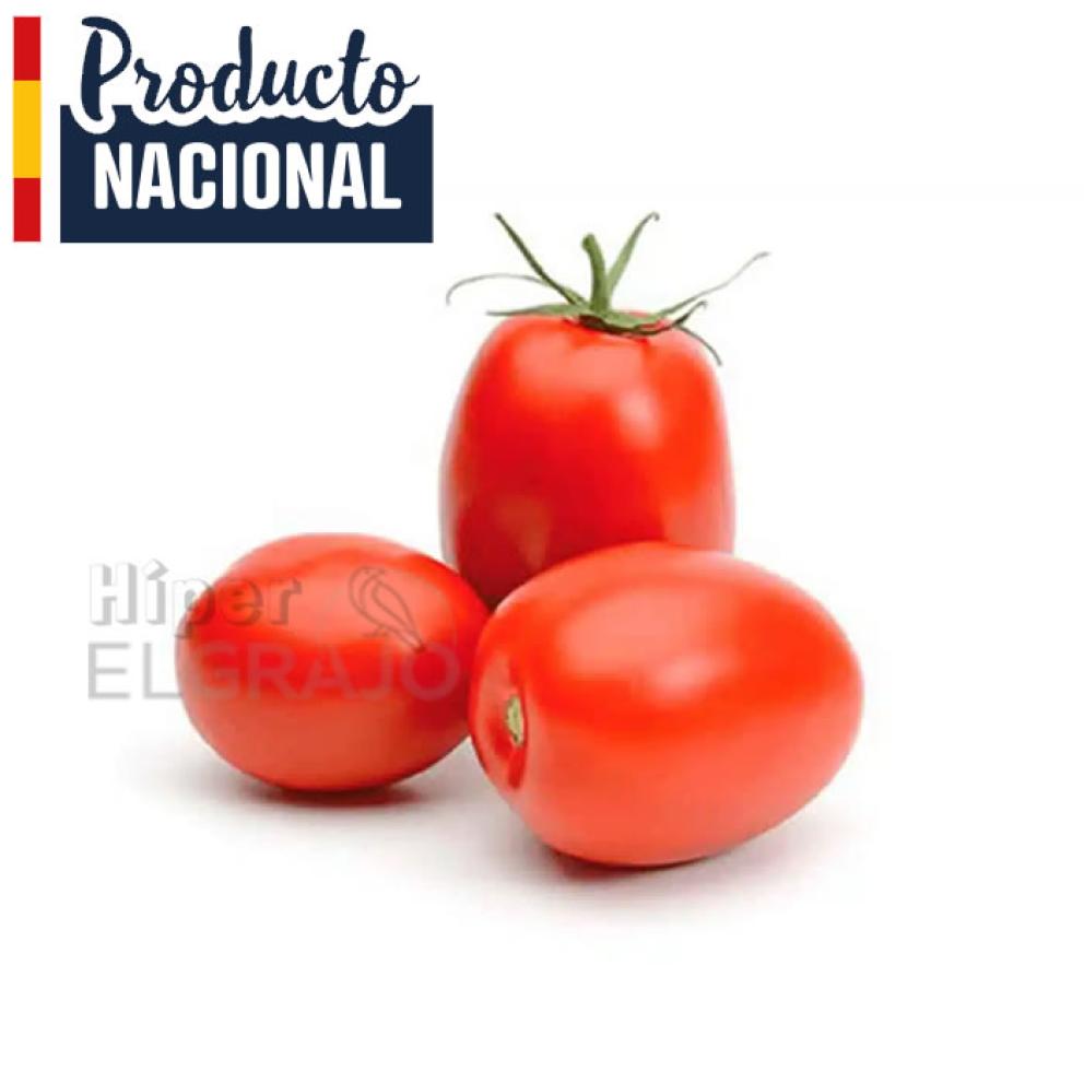 Tomate Pera