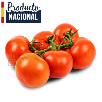 Tomates de Rama