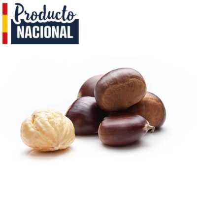 Castañas