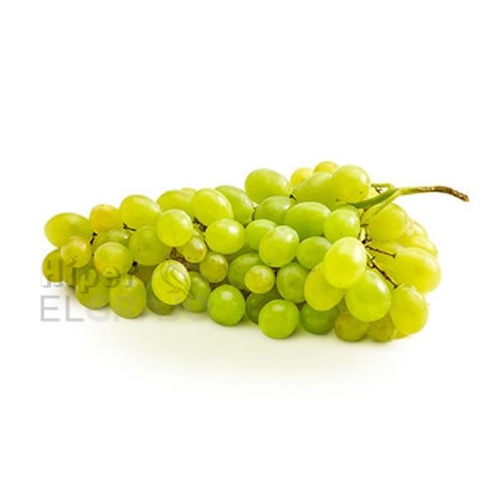 Uva Blanca sin Semilla 500ml.