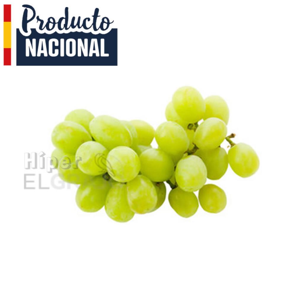 Uvas Sin Semilla Tarrina 500gr.