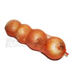 Cebolla Malla de Tubo