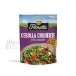 Cebolla Crujiente Florette 70g.