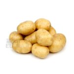 Saco de Patatas 10 kg. Del Toro.