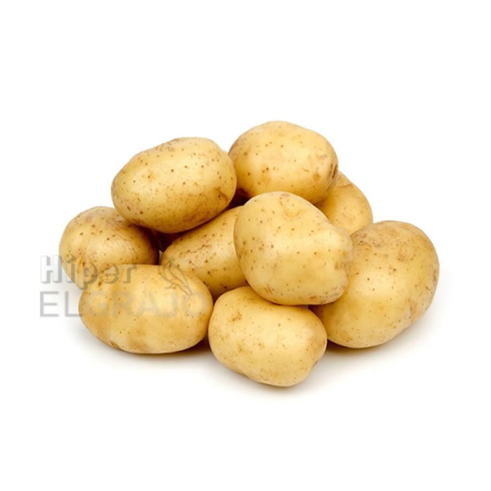 Saco de Patatas 10 kg. Del Toro.