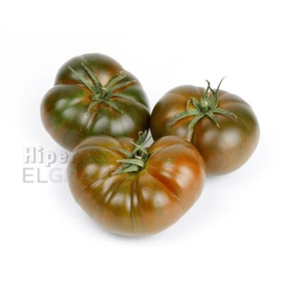 Tomate Raff o Kumato.