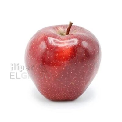 Manzana Roja Starking Extra.