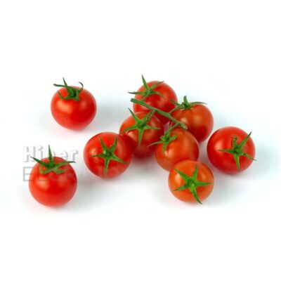 Tomate Cherry Tarro Plástico.