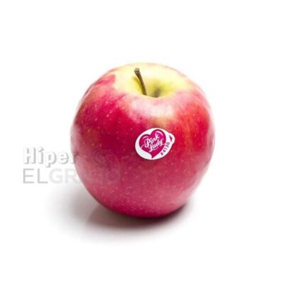 Manzana Pink Lady Roja
