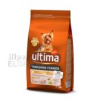 Comida Perros Mini Yorkshire Ultima 1.5Kl.