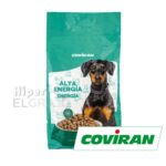 Comida de Perro Alta Energía Coviran 4Kg.