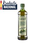 Aceite Coosur Hojiblanca Virgen Extra 1 Litro.