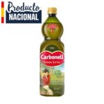 Aceite Oliva Virgen Extra Carbonell 1 Litro.