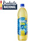 Aceite Girasol Koipesol 1 Litro.