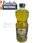 Aceite Oliva Suave Marzoliva 1Lt.