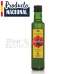 Aceite Iznaoliva Virgen Extra, Cristal, 250ml.