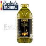 Aceite Coosur Virgen Serie Oro. 5Lt